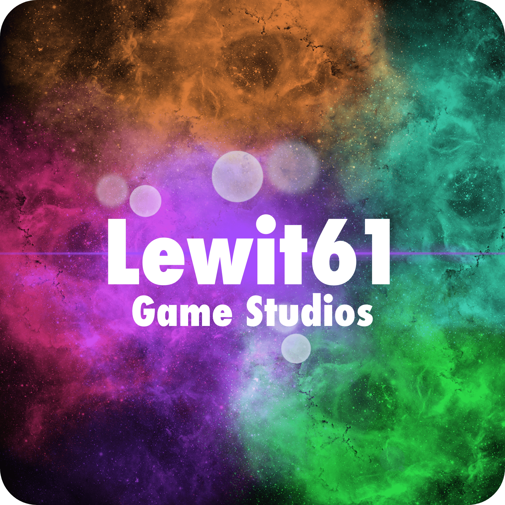 Lewit61 Logo